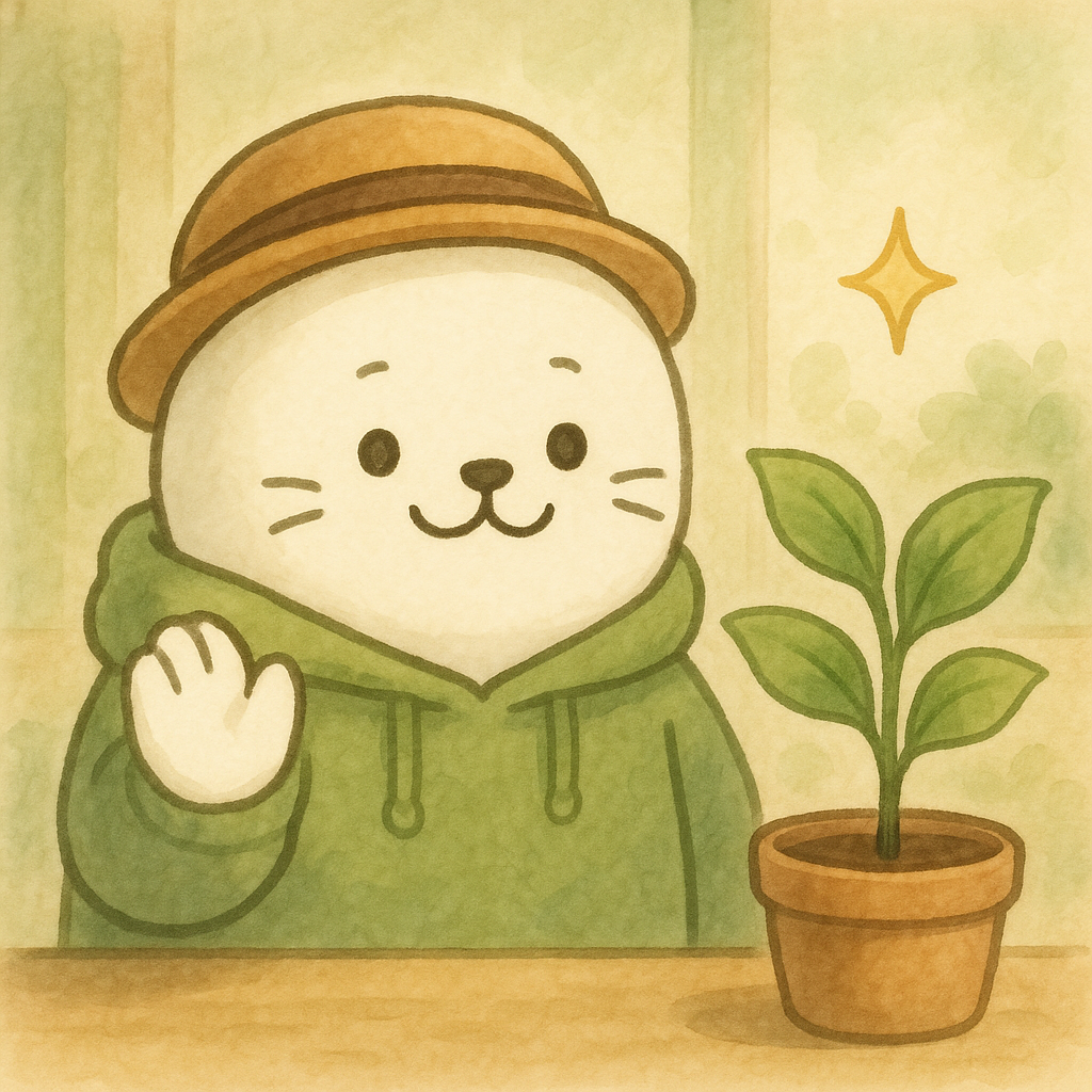 ポイントはオマケと考えるふくお