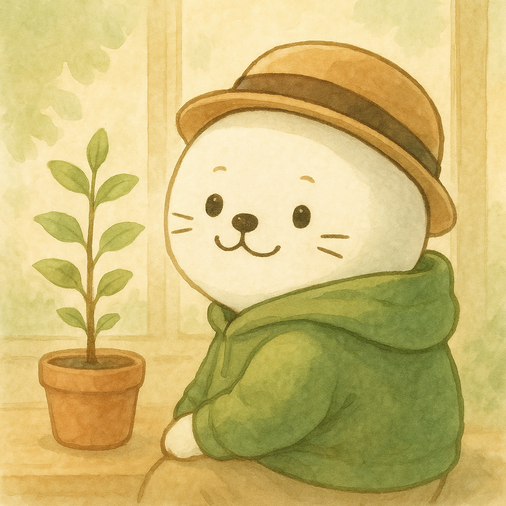 続けてきて振り返るふくお