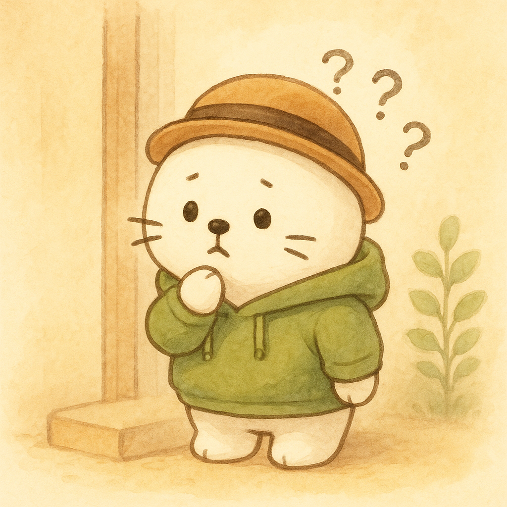 始める前に不安だったふくお
