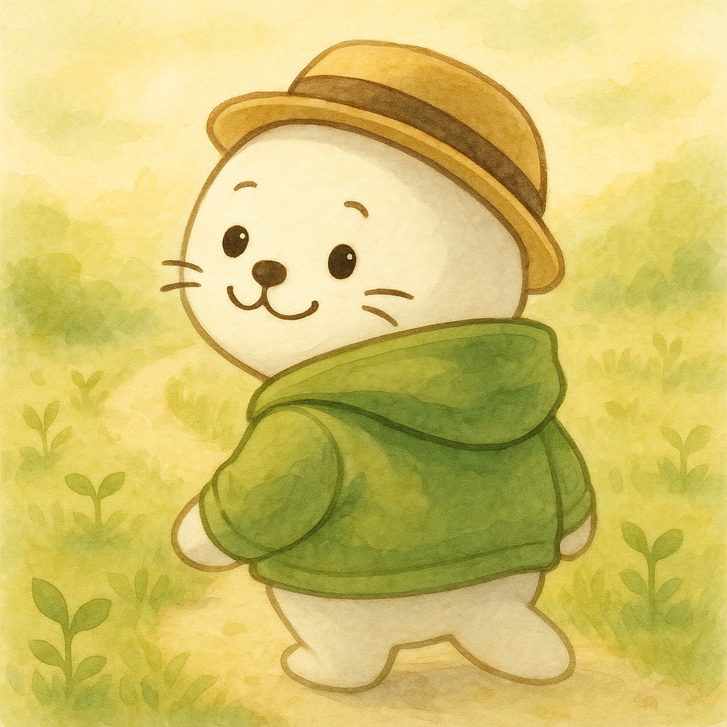 始めてよかったと振り返るふくお
